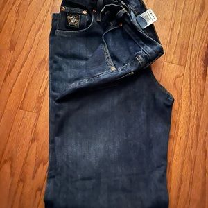 Cinch jeans